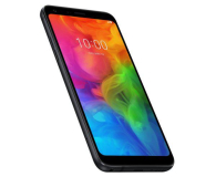 LG Q7 Czarny - 439925 - zdjęcie 6